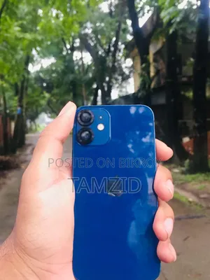 Apple iPhone 12 Mini 128 GB Blue