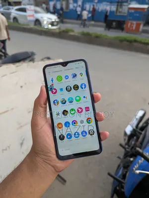 Xiaomi Poco M2 128 GB Blue