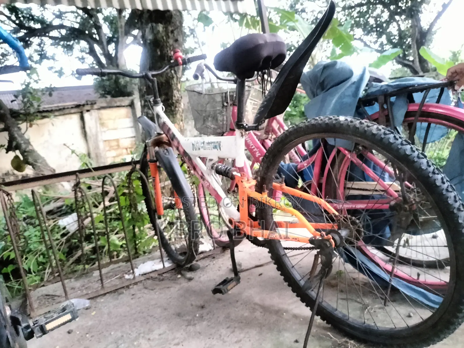 Bicycle for Sell