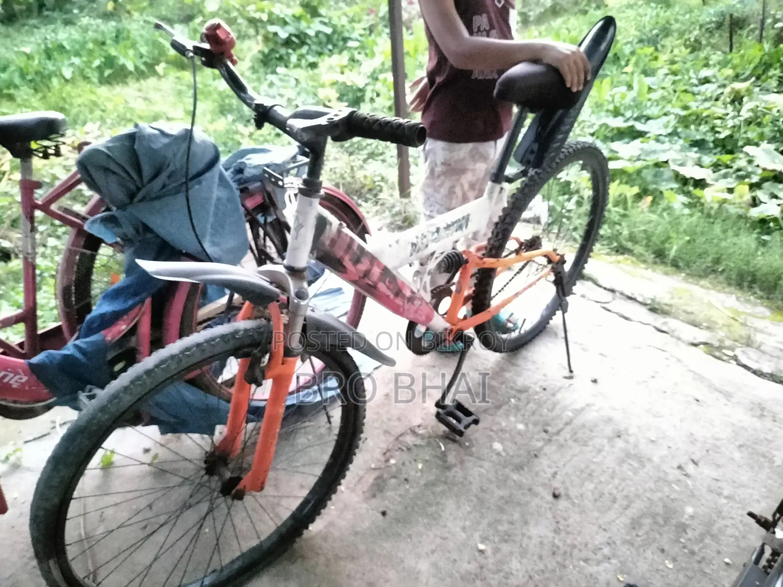 Bicycle for Sell