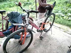 Bicycle for Sell