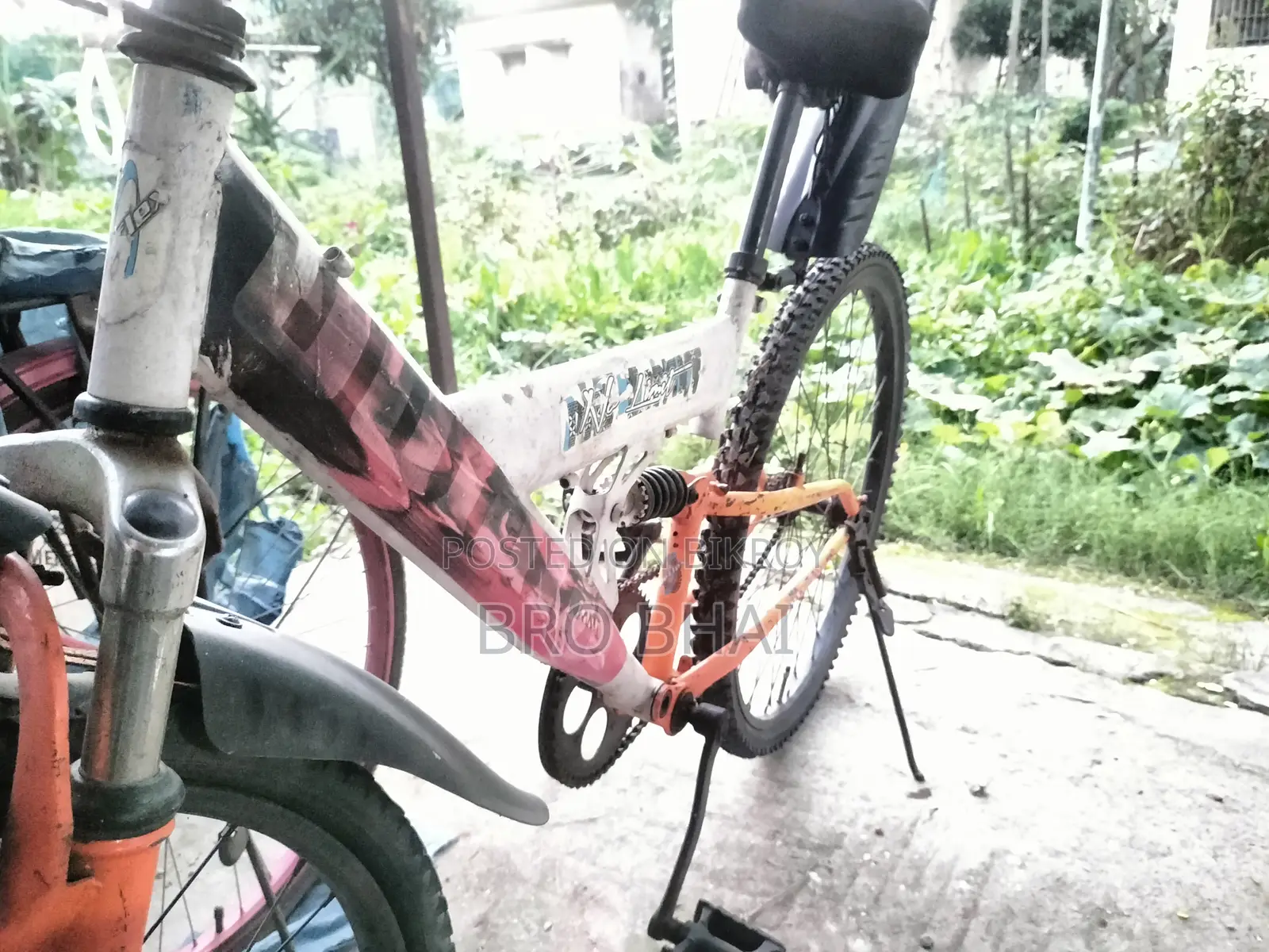Bicycle for Sell