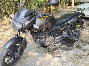 Bajaj Pulsar 150 2020