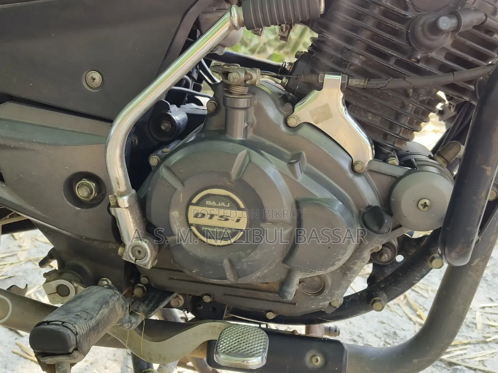 Bajaj Pulsar 150 2020
