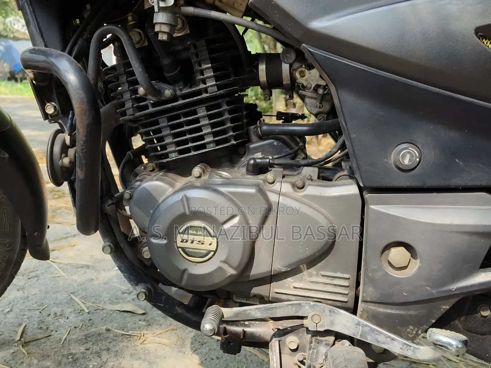 Bajaj Pulsar 150 2020