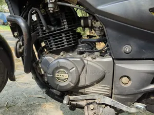 Bajaj Pulsar 150 2020