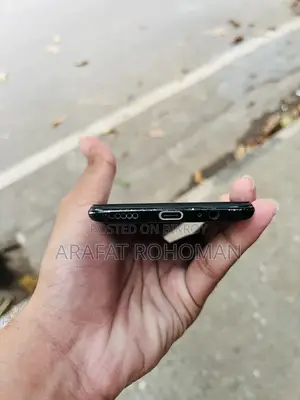 OnePlus 6 128 GB Black