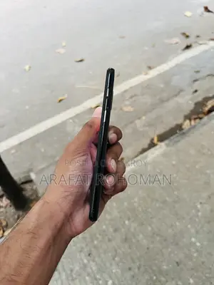 OnePlus 6 128 GB Black