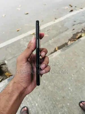 OnePlus 6 128 GB Black