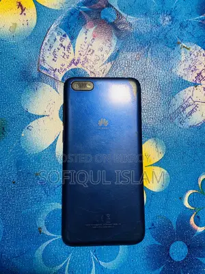 Huawei Y5 Prime 2018 Dual SIM 16 GB Blue