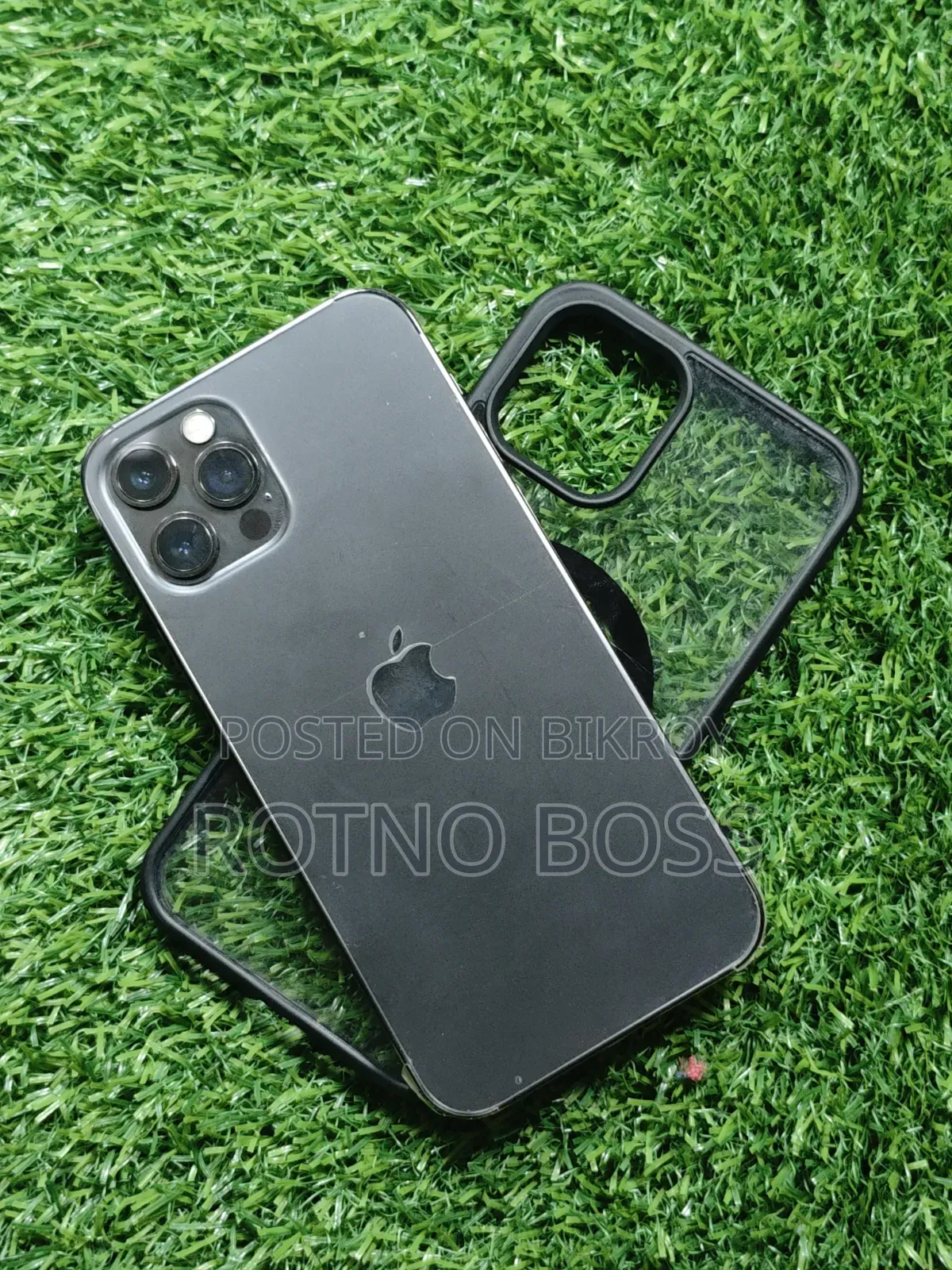 Apple iPhone 12 Pro 128 GB Blue