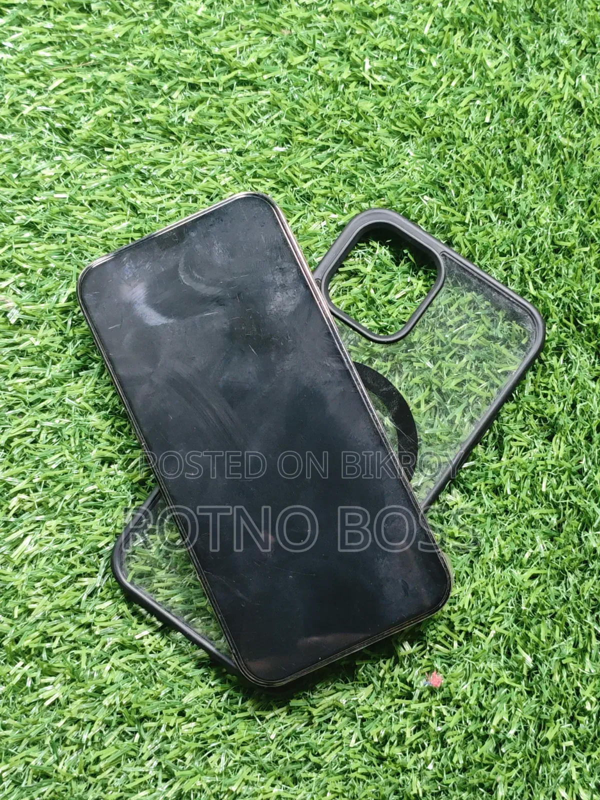 Apple iPhone 12 Pro 128 GB Blue