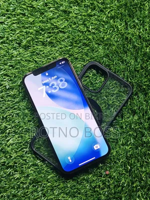 Apple iPhone 12 Pro 128 GB Blue