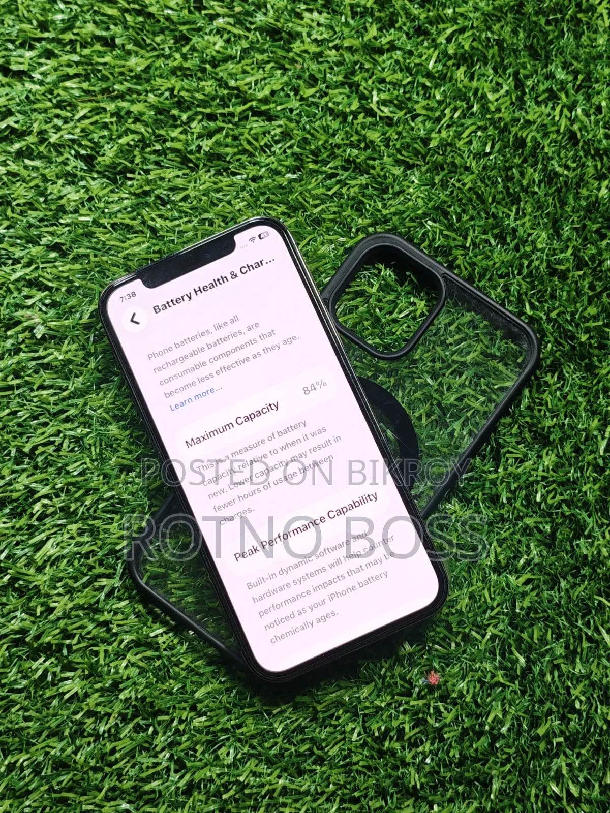 Apple iPhone 12 Pro 128 GB Blue