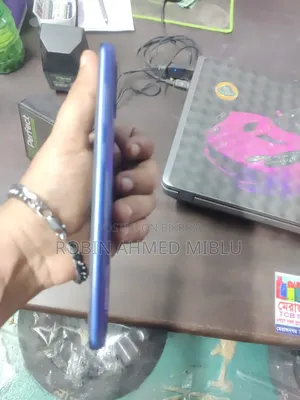 Samsung Galaxy A21s 64 GB Blue