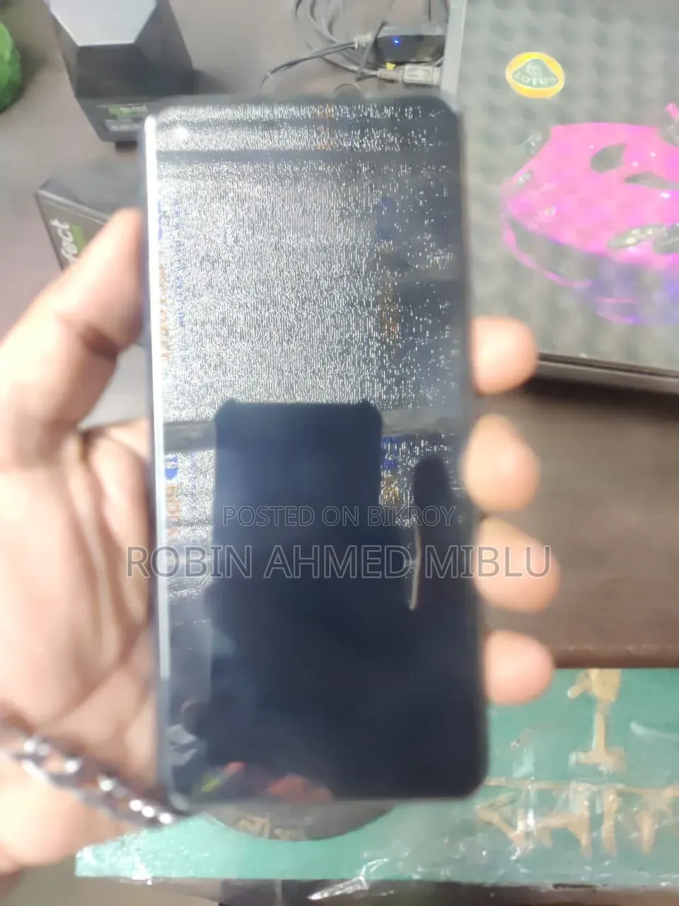 Samsung Galaxy A21s 64 GB Blue