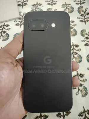 Mobile Phone 128 GB Black