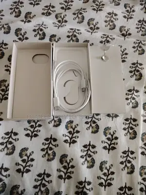 Mobile Phone 128 GB Black