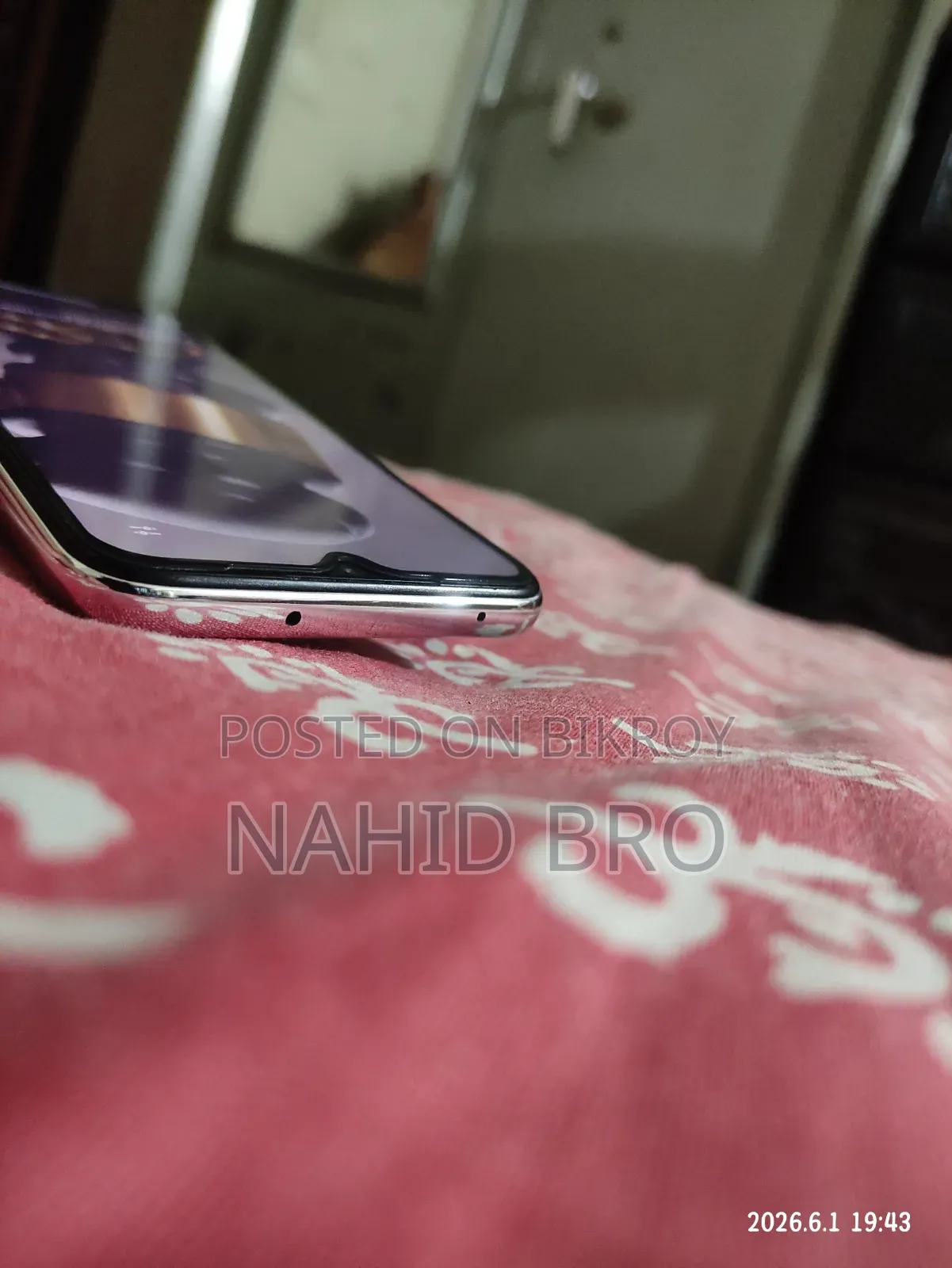 Xiaomi Redmi Note 8 64 GB Blue
