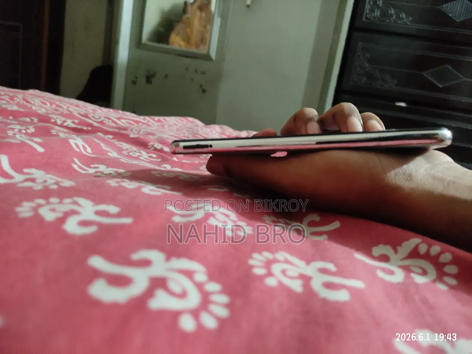 Xiaomi Redmi Note 8 64 GB Blue
