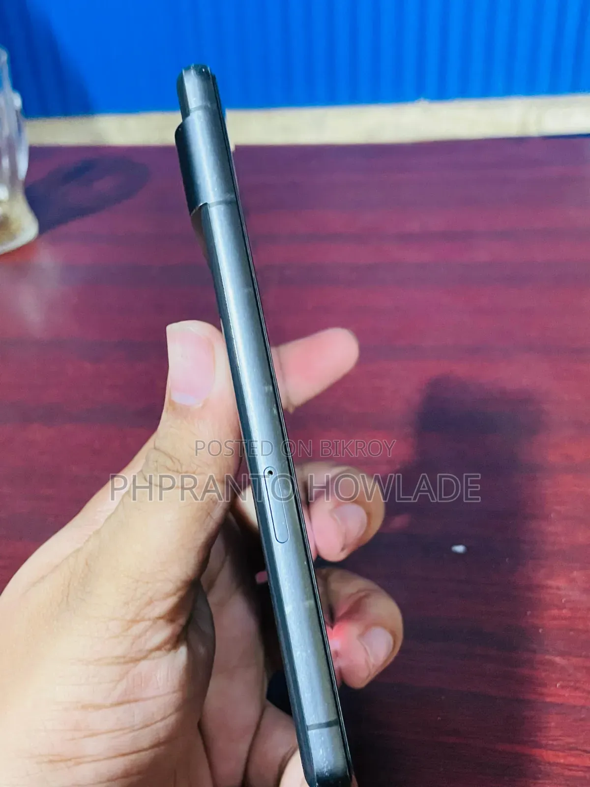 Google Pixel 7 128 GB Black