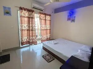 Furnished 4 Bedroom Apartment in Keraniganj for sale
