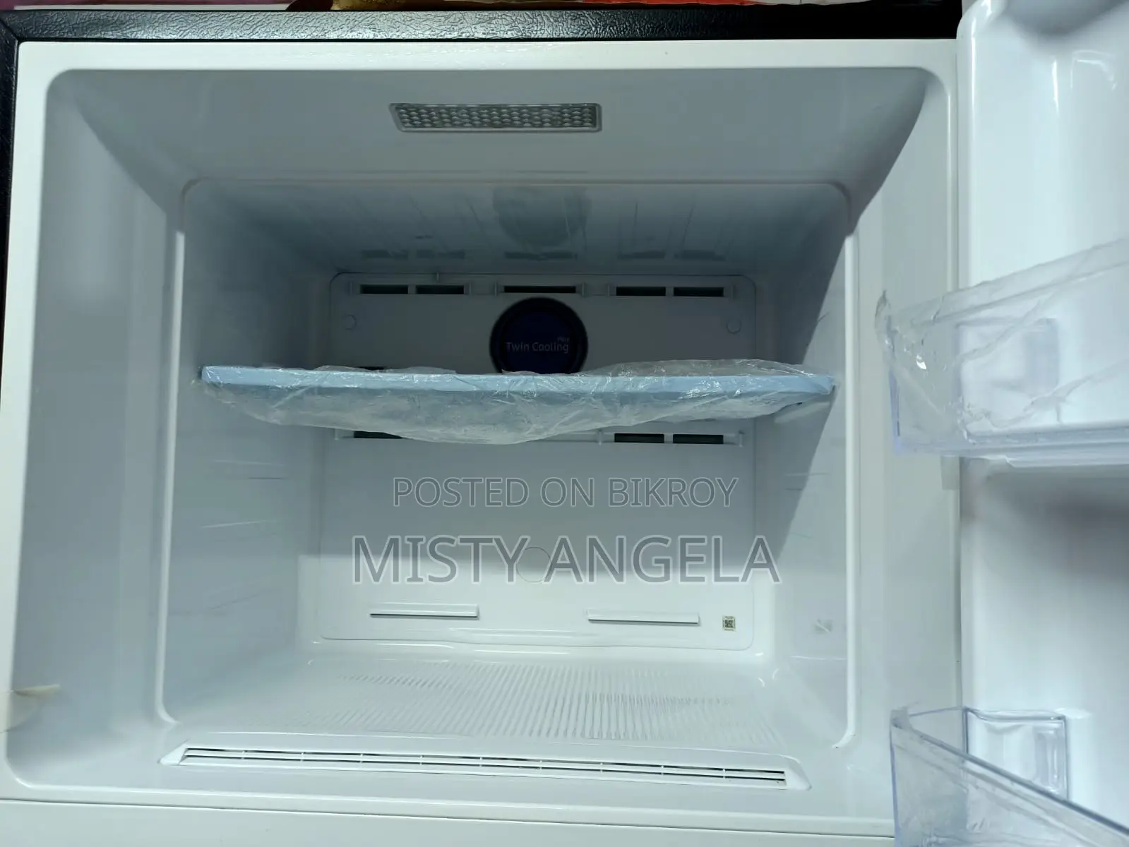 Samsung Rt47k6231bs/D3 Refrigerator for Sale