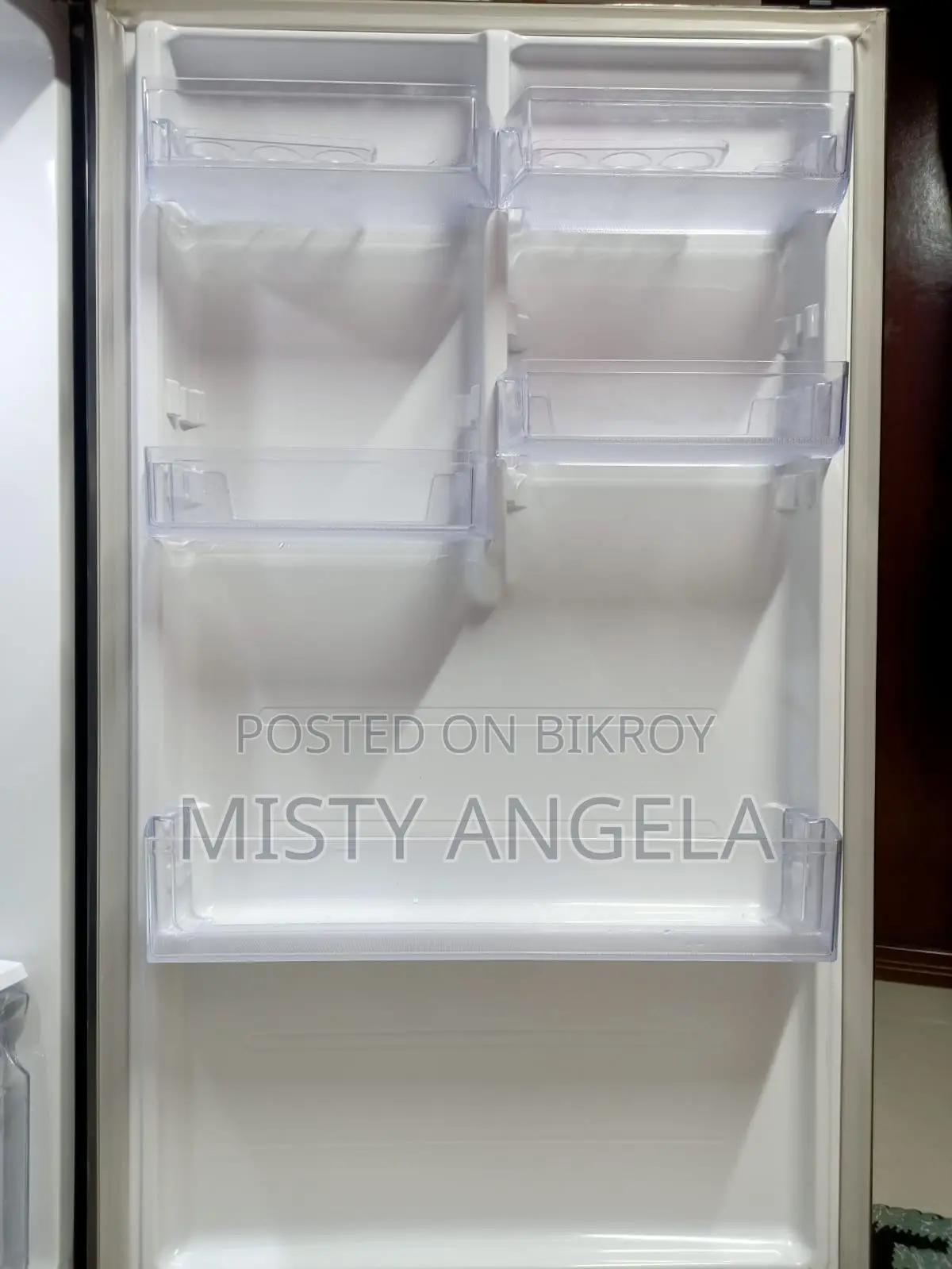 Samsung Rt47k6231bs/D3 Refrigerator for Sale