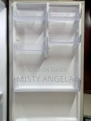 Samsung Rt47k6231bs/D3 Refrigerator for Sale