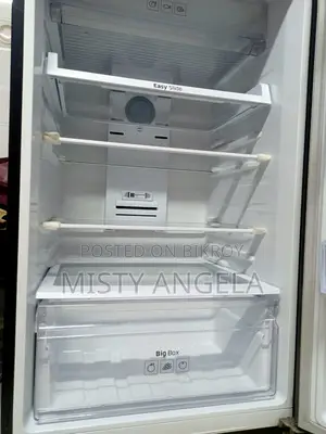 Samsung Rt47k6231bs/D3 Refrigerator for Sale