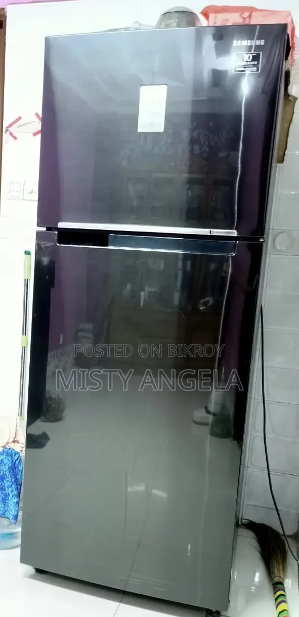 Samsung Rt47k6231bs/D3 Refrigerator for Sale