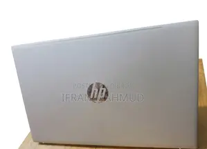 Laptop HP Pavilion 15-Eh0050wm 8GB AMD Ryzen 5 SSD 512GB