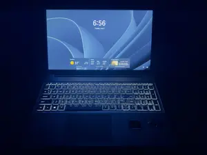 Laptop HP Pavilion 15-Eh0050wm 8GB AMD Ryzen 5 SSD 512GB