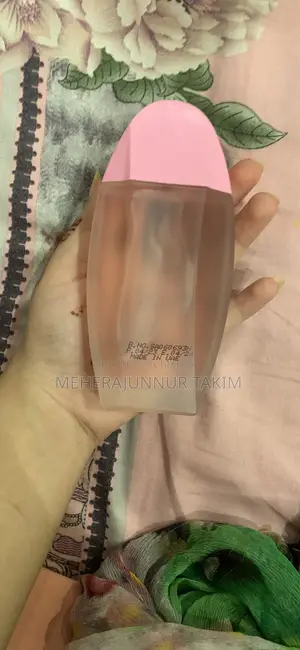 Women Perfume Imported From Dubai