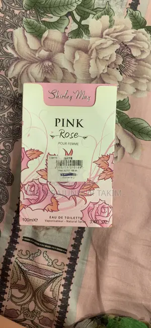 Women Perfume Imported From Dubai