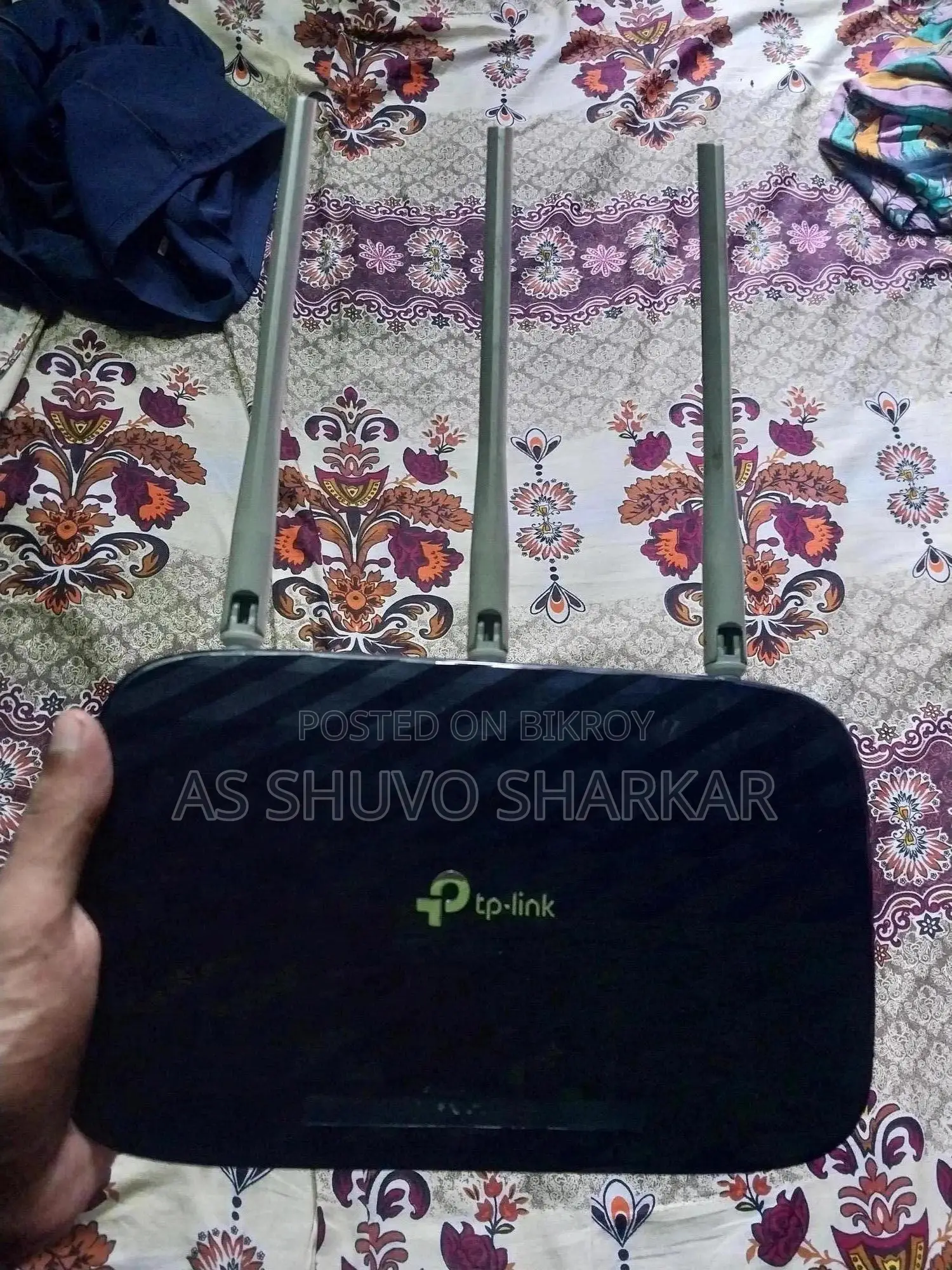 Tp Link Archer C20 V5