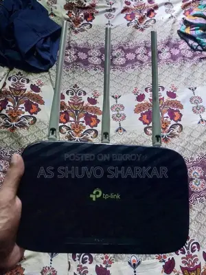 Tp Link Archer C20 V5