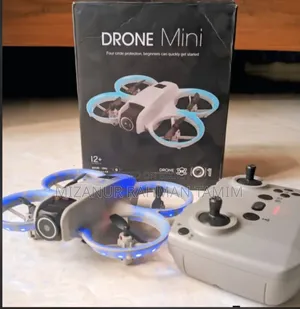 ​ অল্প দামে বিক্রি হবে: ব্র্যান্ড নিউ কন্ডিশন Gt3 Mini ড্রোন (বক্সসহ)