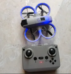 ​ অল্প দামে বিক্রি হবে: ব্র্যান্ড নিউ কন্ডিশন Gt3 Mini ড্রোন (বক্সসহ)