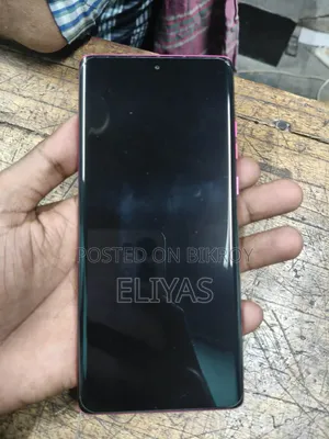 Motorola Edge 50 Fusion 128 GB Red