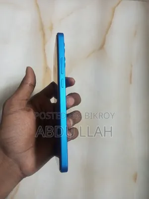 OnePlus Nord CE4 Lite 256 GB Blue