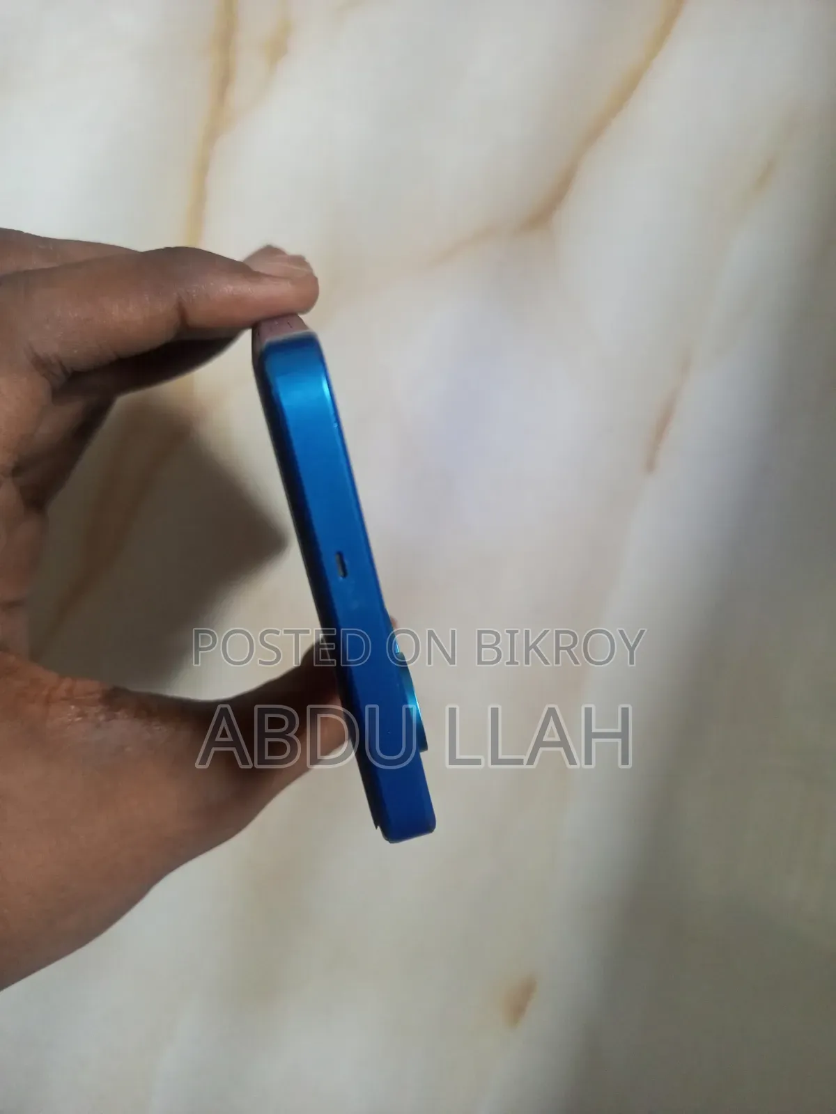 OnePlus Nord CE4 Lite 256 GB Blue