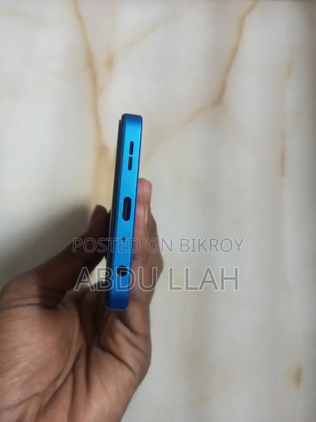 OnePlus Nord CE4 Lite 256 GB Blue