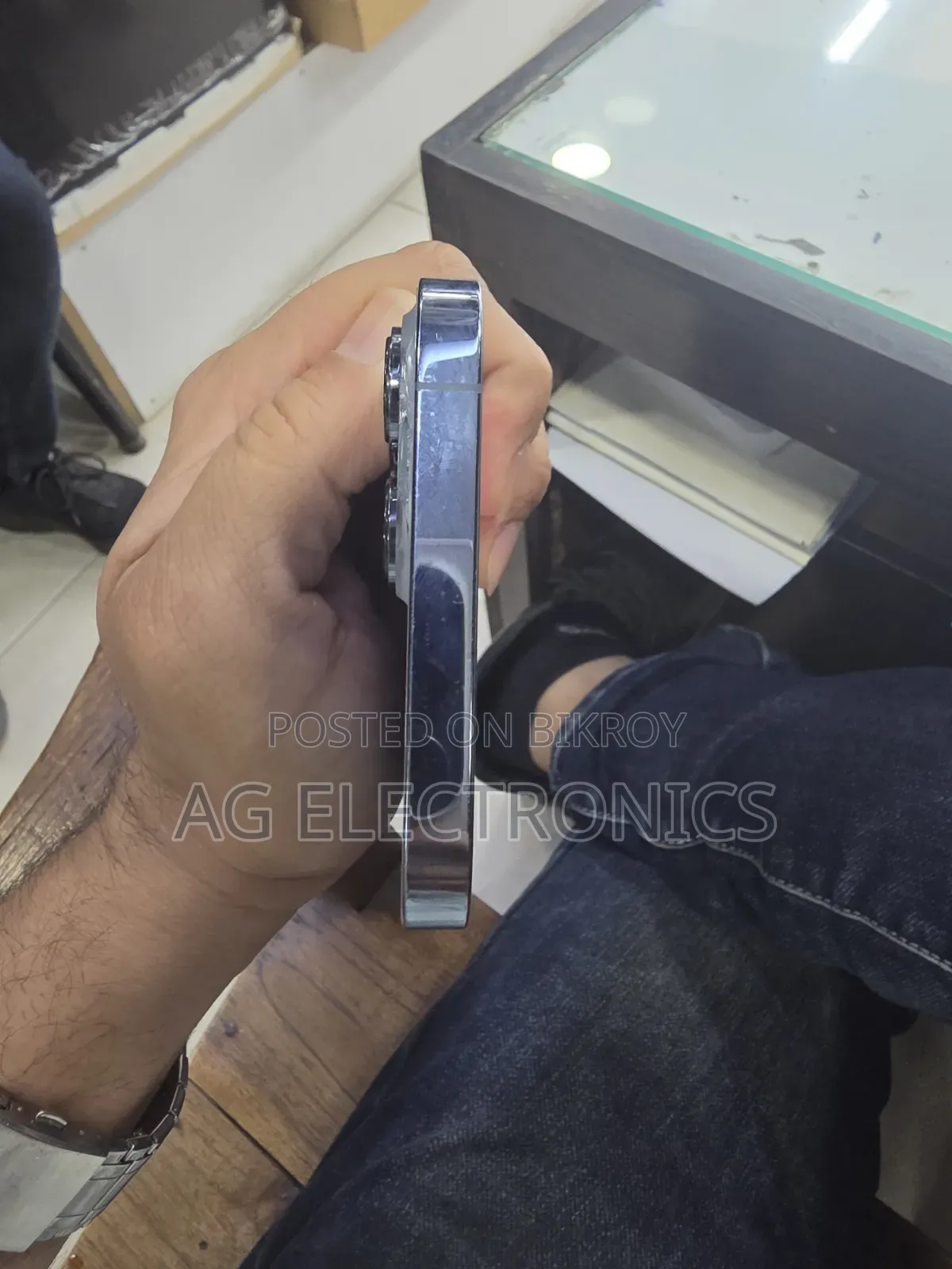 Realme 13 Pro+ 5G 256 GB White
