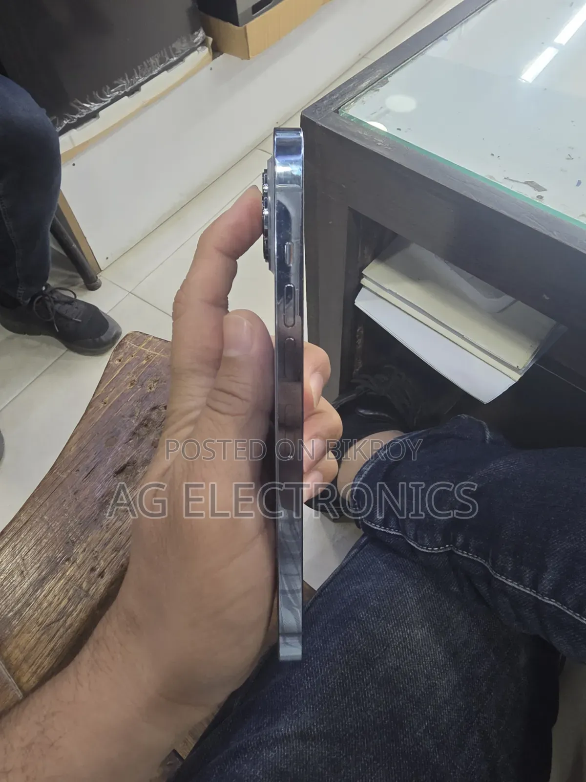 Realme 13 Pro+ 5G 256 GB White