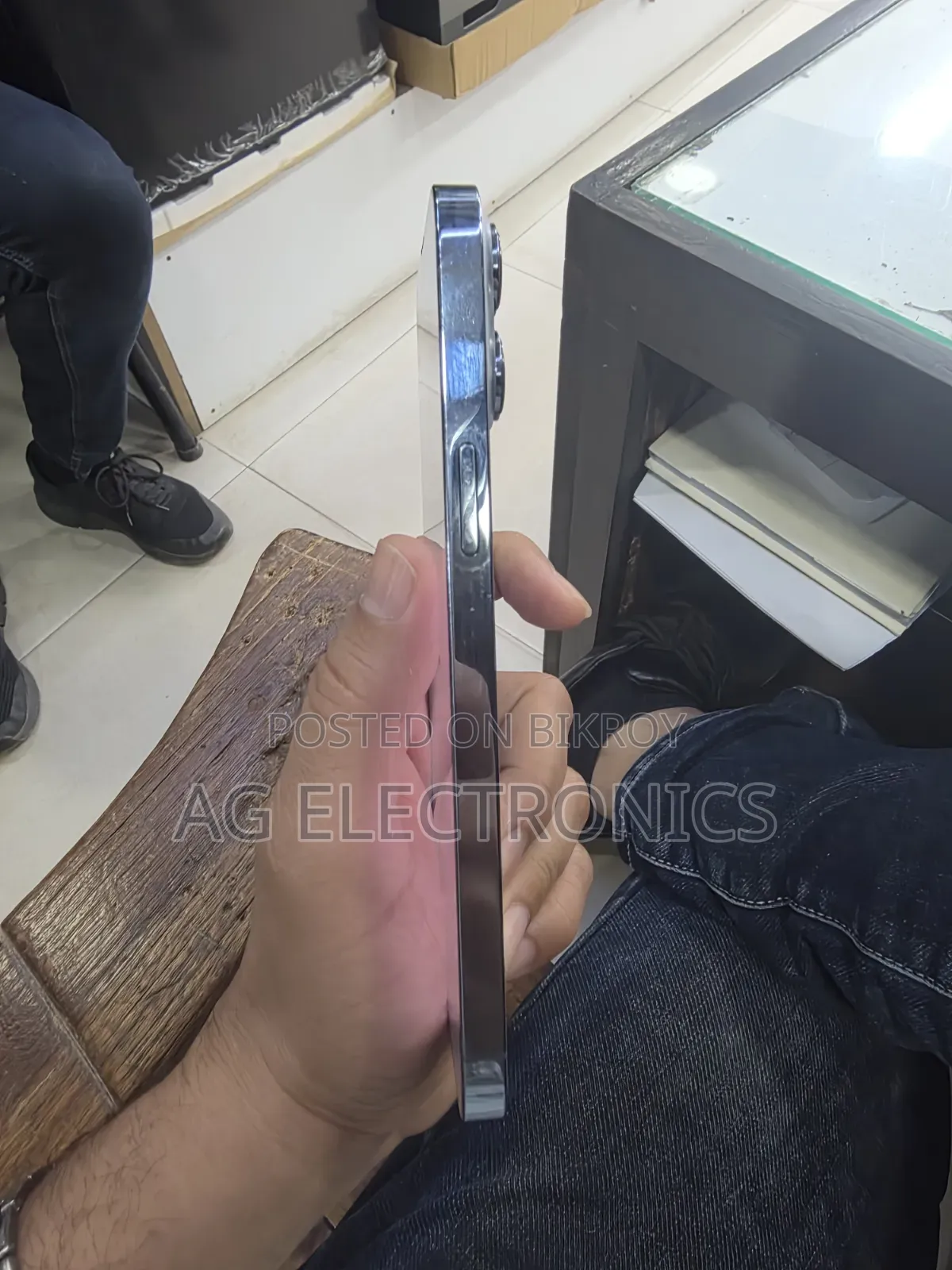 Realme 13 Pro+ 5G 256 GB White