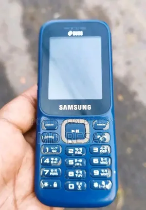 Samsung Guru Music 2 Blue
