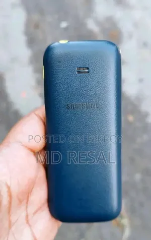 Samsung Guru Music 2 Blue