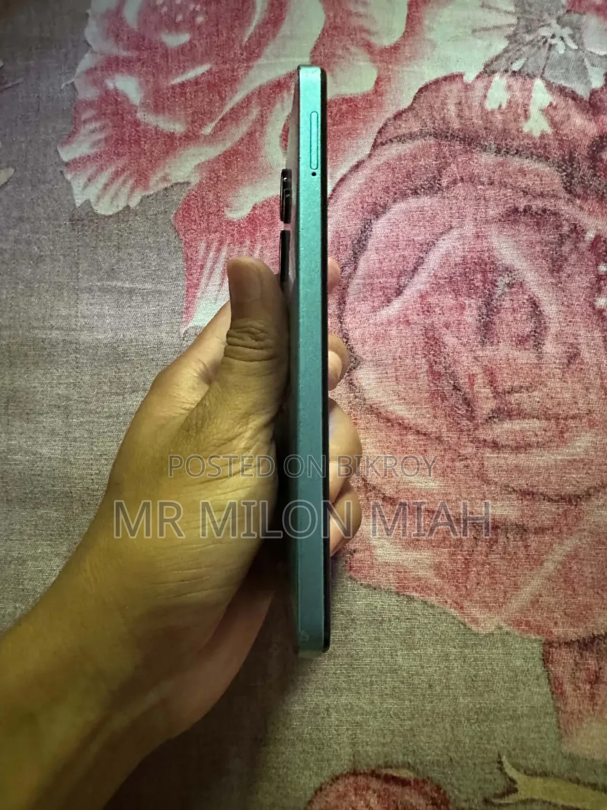 Infinix Hot 30i 128 GB Blue