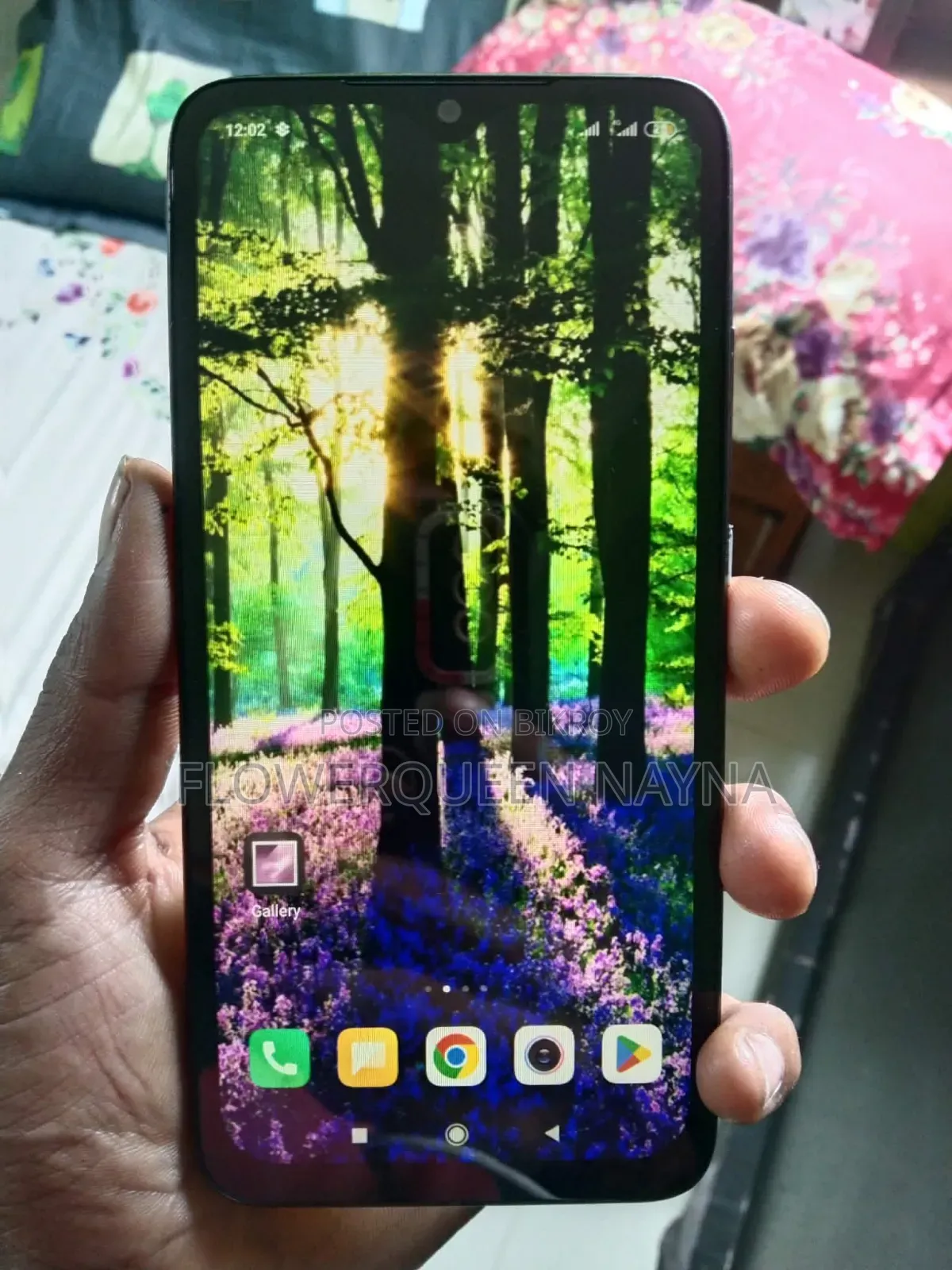 Realme 5 32 GB Black